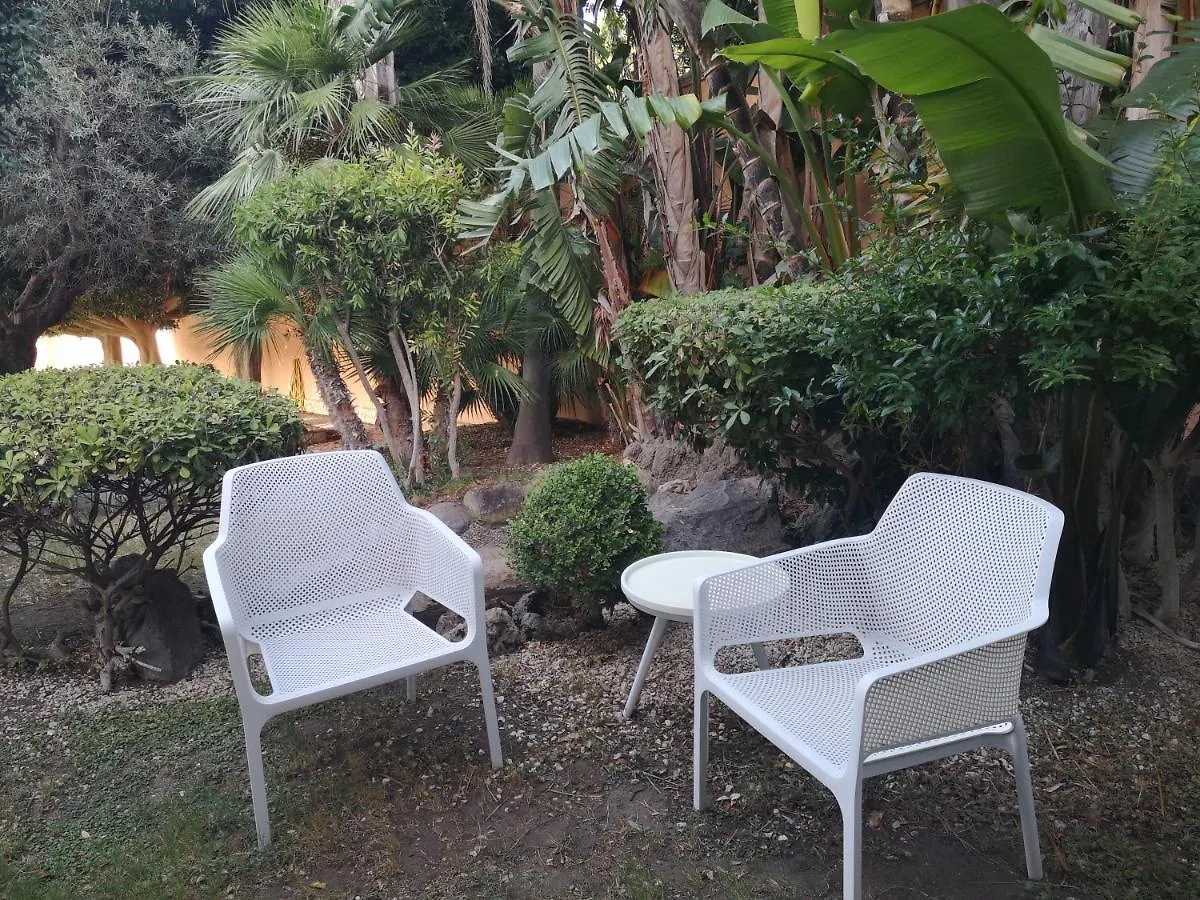 Il Giardino Dei Melograni Villa Favara Holiday home