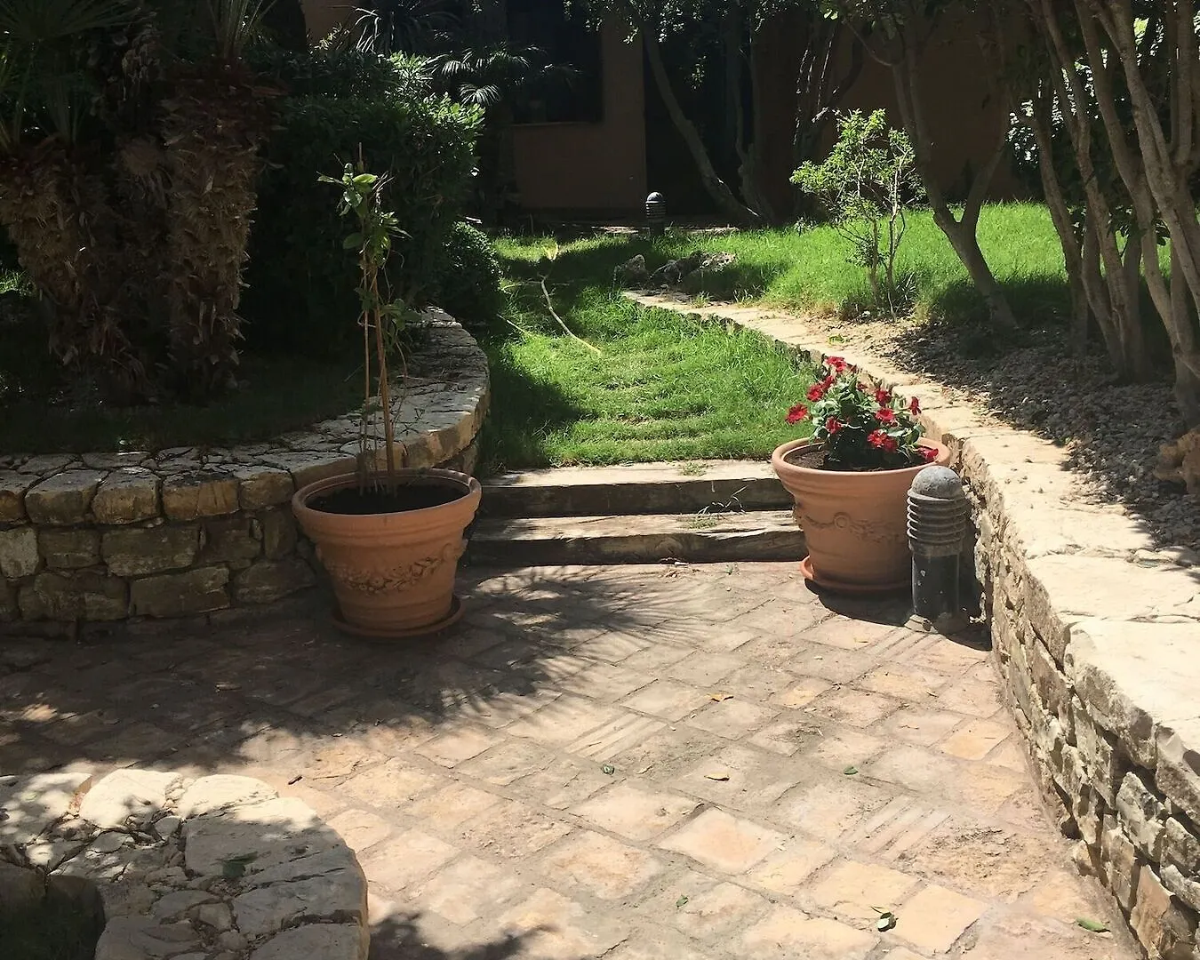 Il Giardino dei Melograni Villa Favara