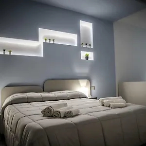 Couette-café Urban Relax, Favara